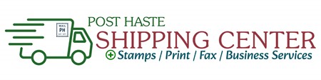 Post Haste Shipping Center , Hollywood FL